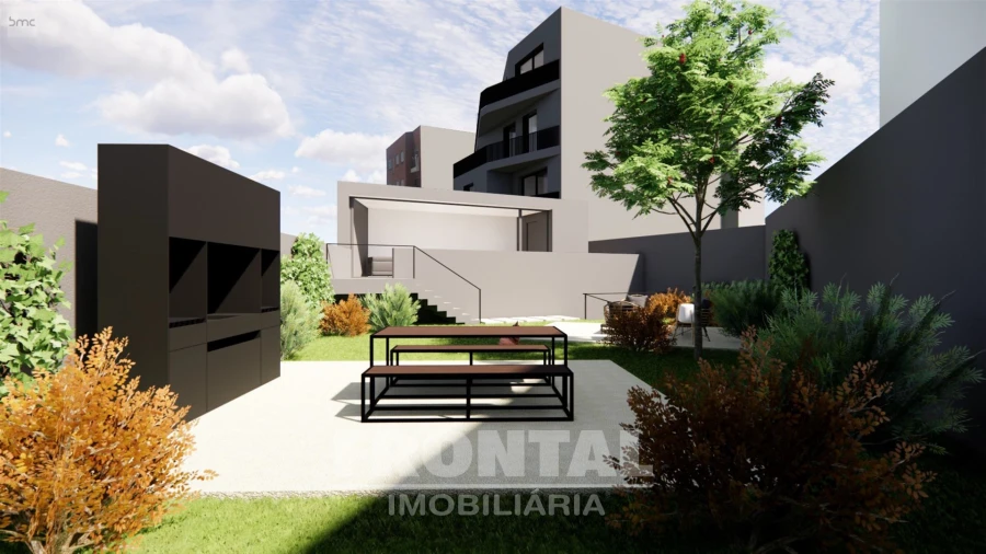 Apartamento T1 para Venda em Matosinhos e Leça da Palmeira Foto 16