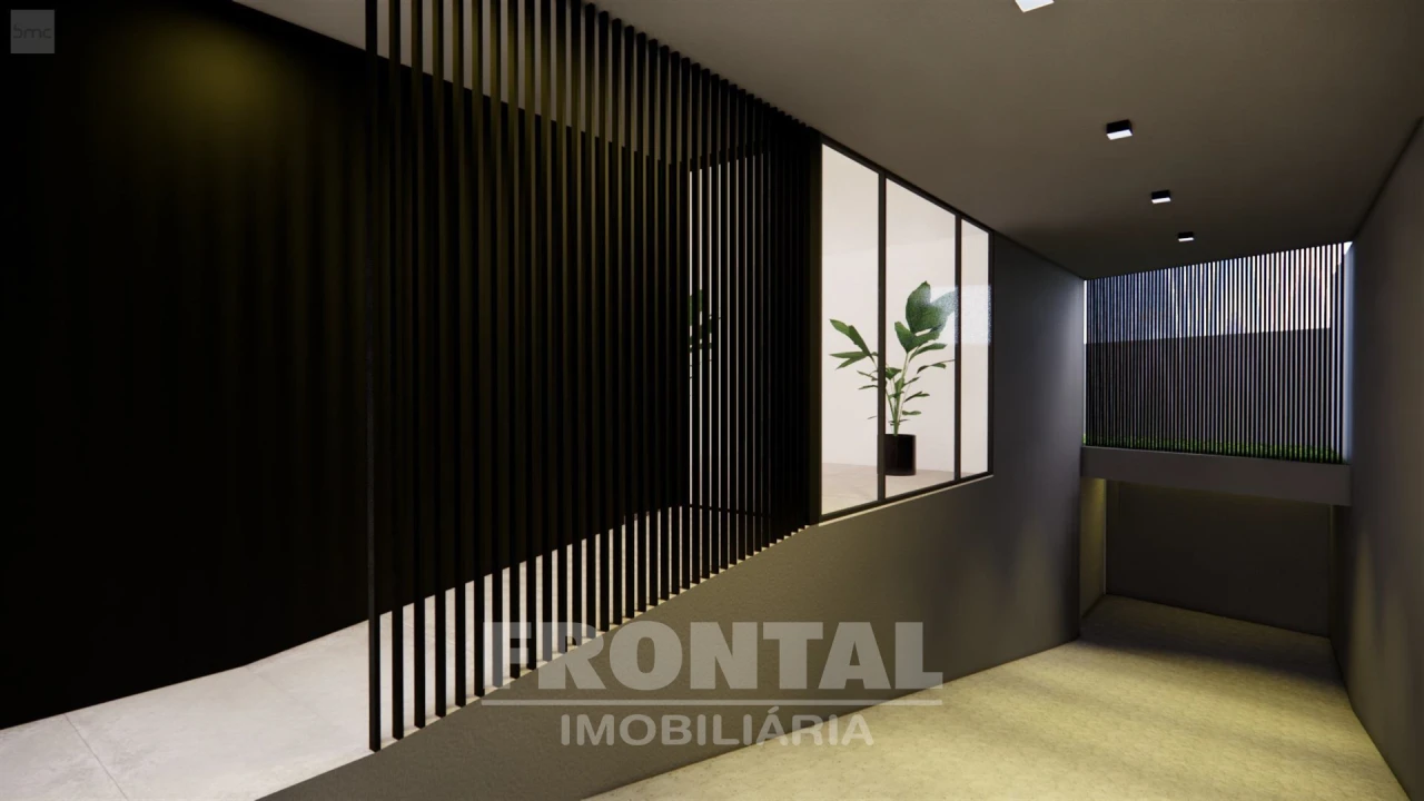 Apartamento T1 para Venda em Matosinhos e Leça da Palmeira Foto 5