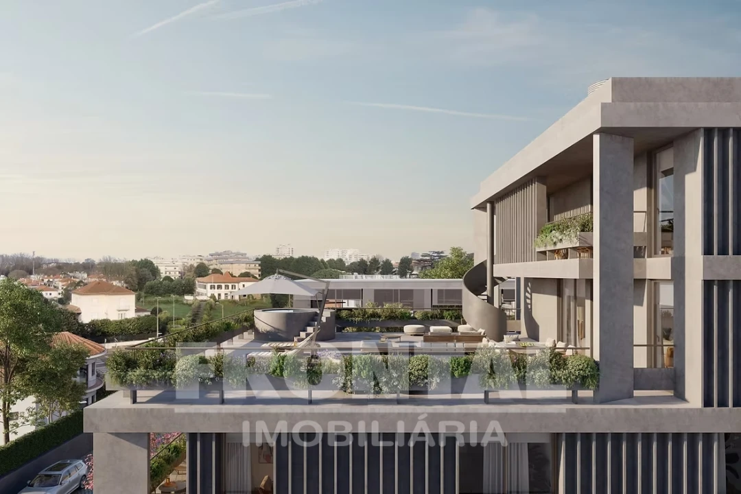 Apartamento T3 para Venda em Lordelo do Ouro e Massarelos Foto 8