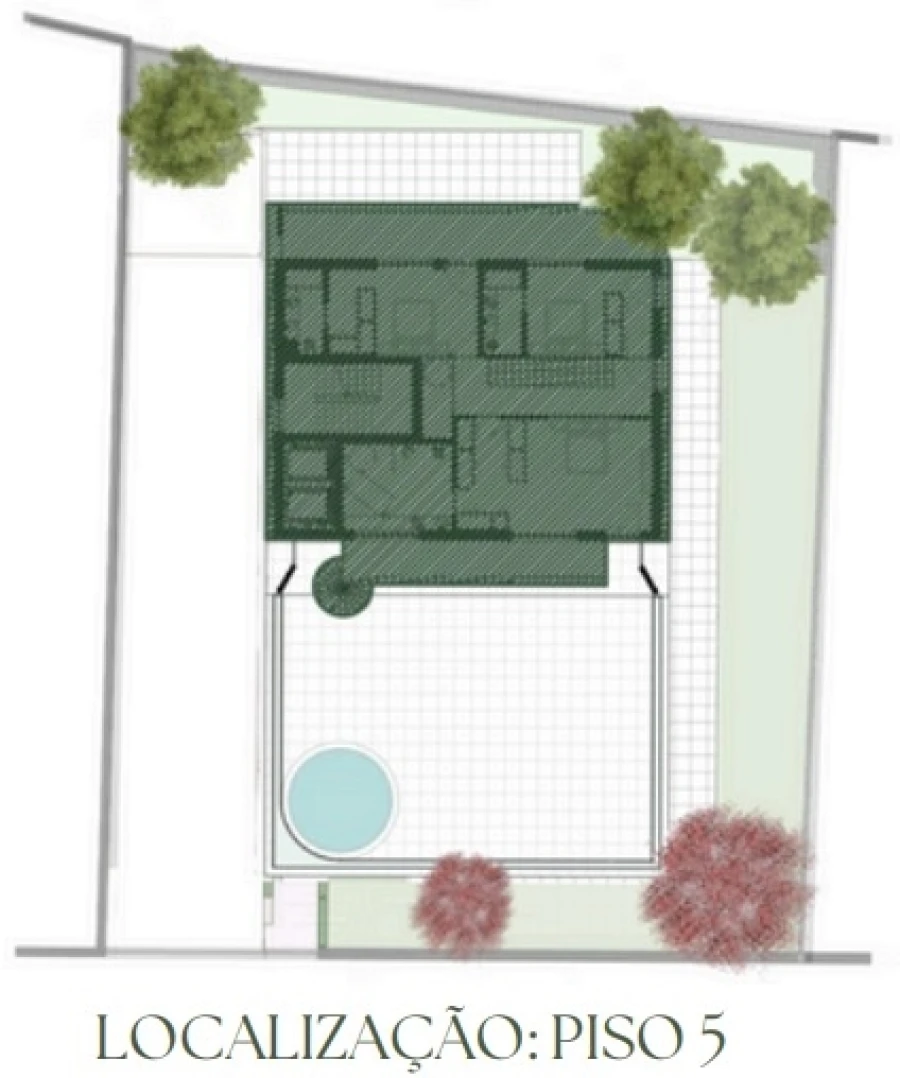 Apartamento T3 para Venda em Lordelo do Ouro e Massarelos Foto 19