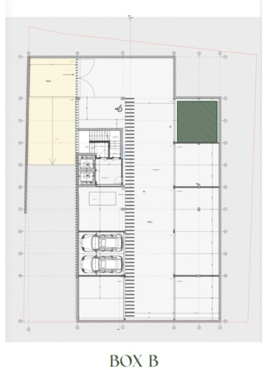 Apartamento T3 para Venda em Lordelo do Ouro e Massarelos Foto 12