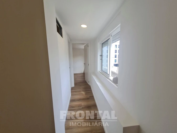 Moradia T2 para Venda em Paranhos Foto 14