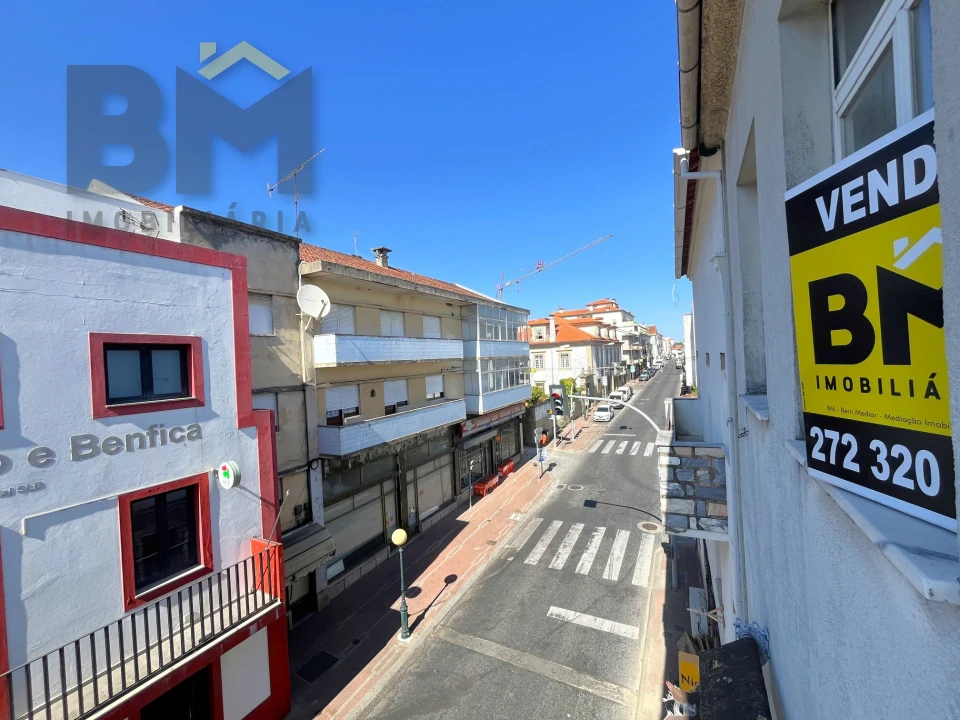 Prédio para Venda em Tortosendo Foto 20