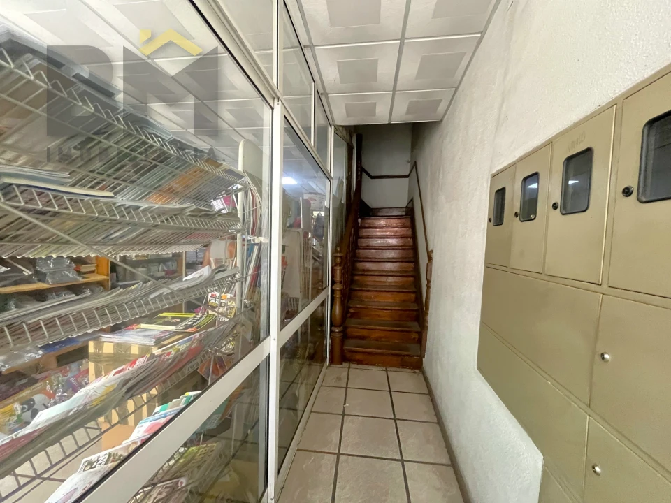 Prédio para Venda em Tortosendo Foto 21