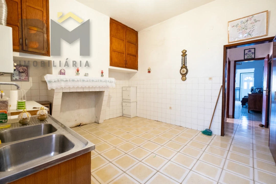 Moradia T3 para Venda em Escalos de Baixo e Mata Foto 6