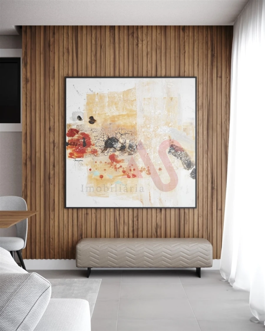 Apartamento T1 para Venda em Meixomil Foto 11