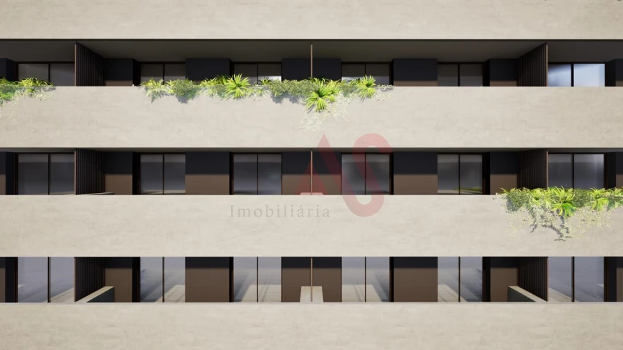 Apartamento T1 para Venda em Meixomil Foto 9