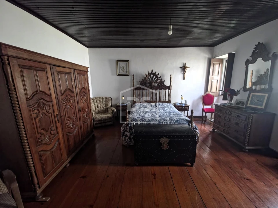 Quinta T4 para Venda em Fontelas Foto 53