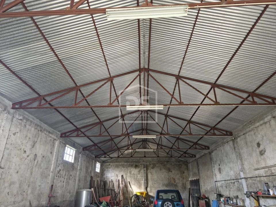 Quinta T4 para Venda em Fontelas Foto 43