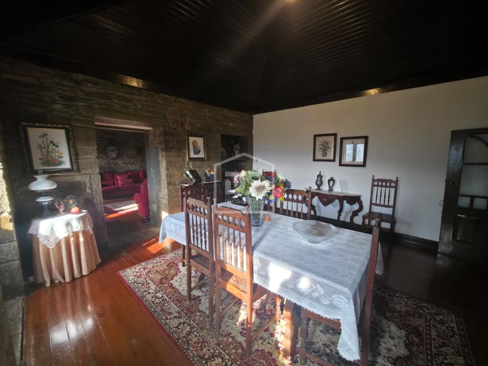 Quinta T4 para Venda em Fontelas Foto 5