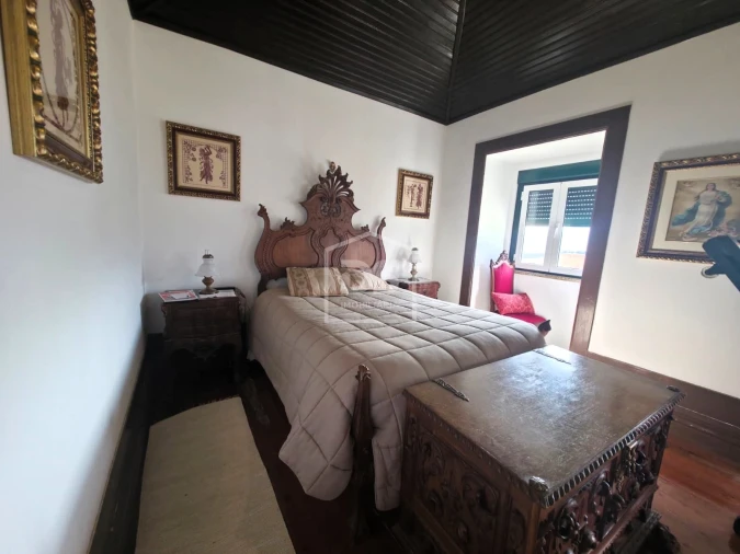 Quinta T4 para Venda em Fontelas Foto 7