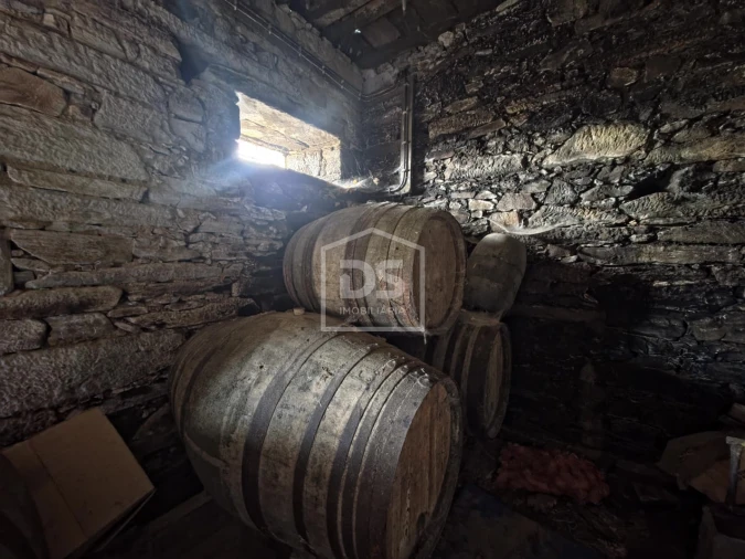 Quinta T4 para Venda em Fontelas Foto 41