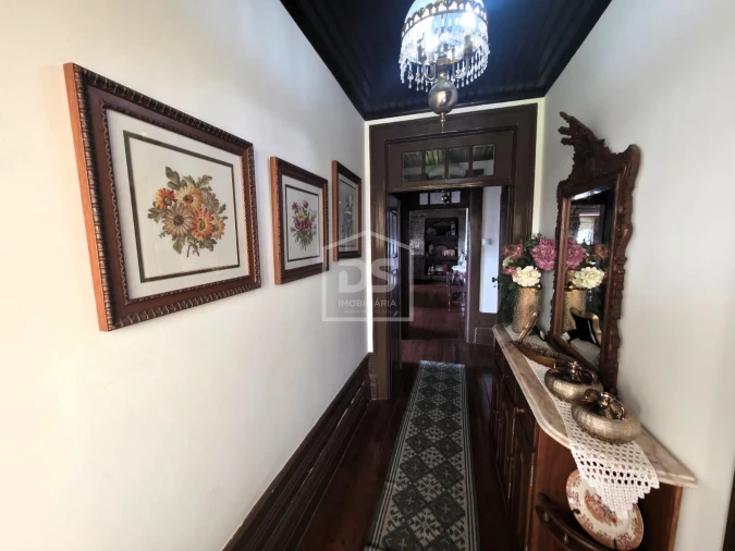 Quinta T4 para Venda em Fontelas Foto 8