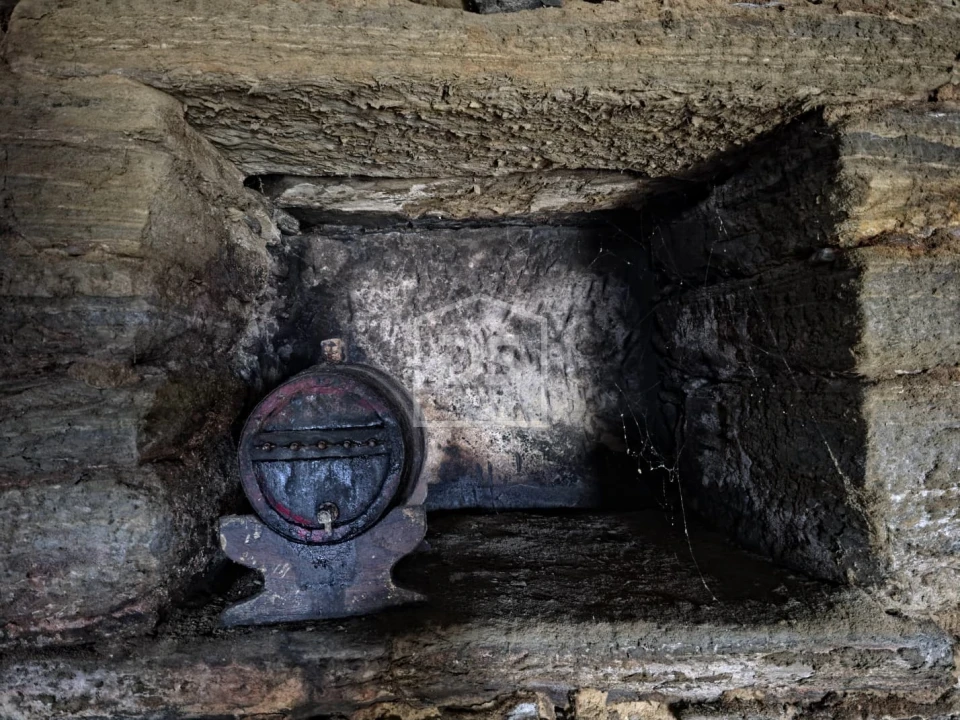 Quinta T4 para Venda em Fontelas Foto 39