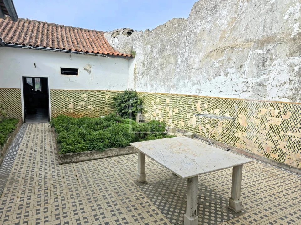 Quinta T4 para Venda em Fontelas Foto 51