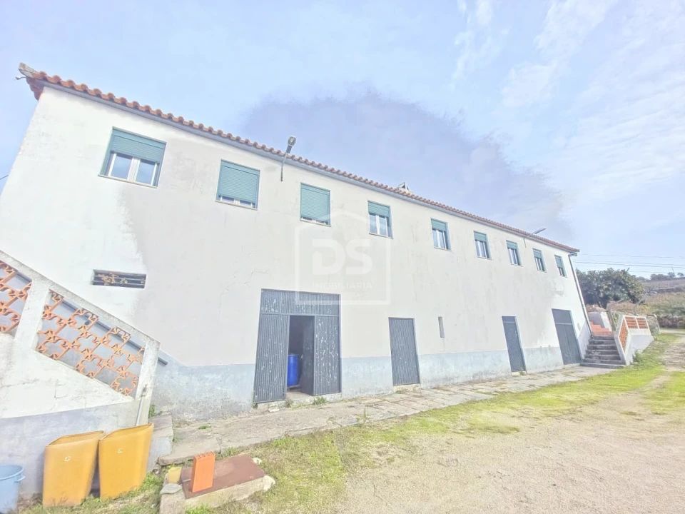 Quinta T4 para Venda em Fontelas Foto 42