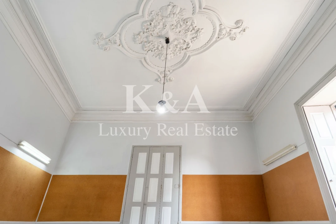 Moradia T9 para Venda em Matosinhos e Leça da Palmeira Foto 8