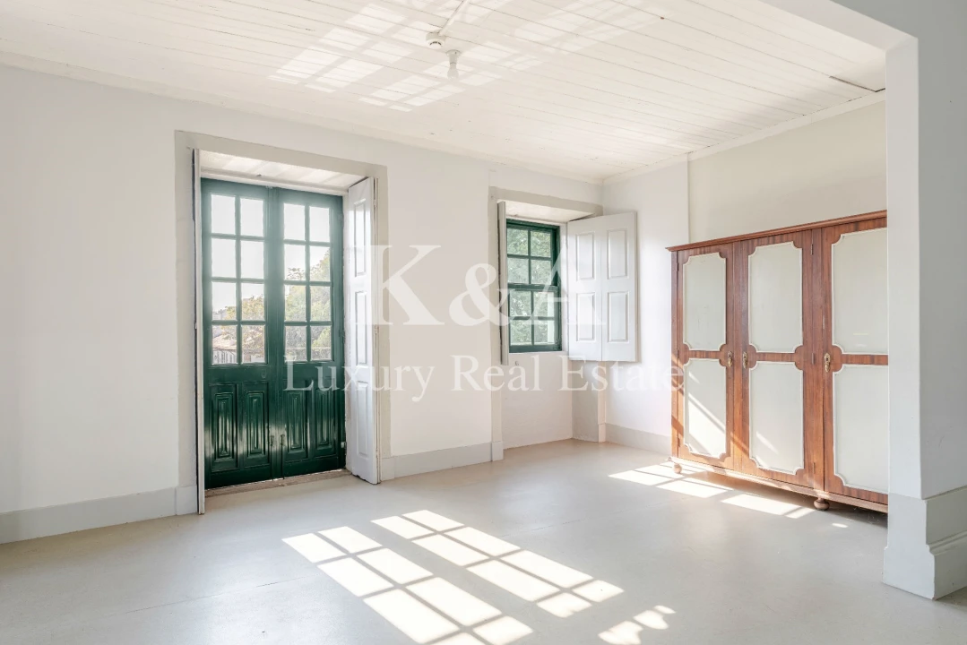 Moradia T9 para Venda em Matosinhos e Leça da Palmeira Foto 4