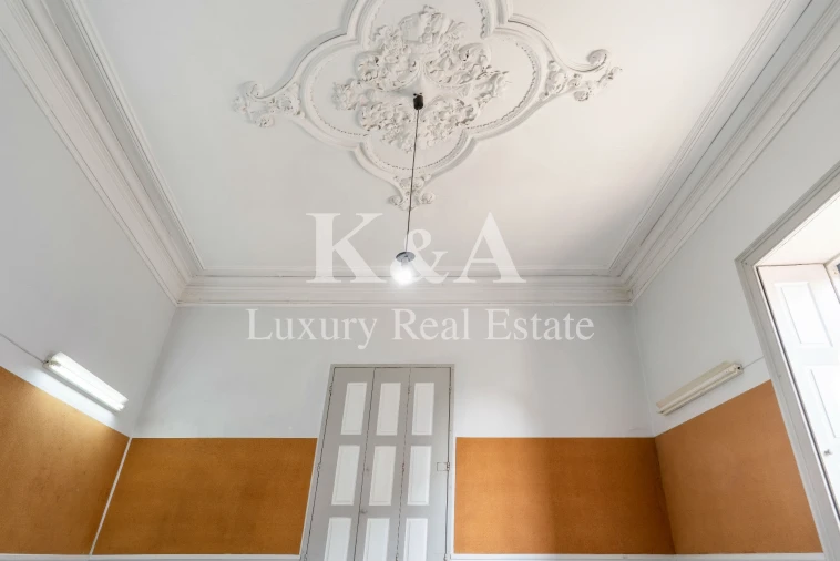 Moradia T9 para Venda em Matosinhos e Leça da Palmeira Foto 8