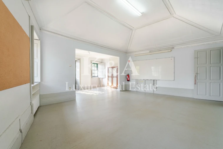 Moradia T9 para Venda em Matosinhos e Leça da Palmeira Foto 7