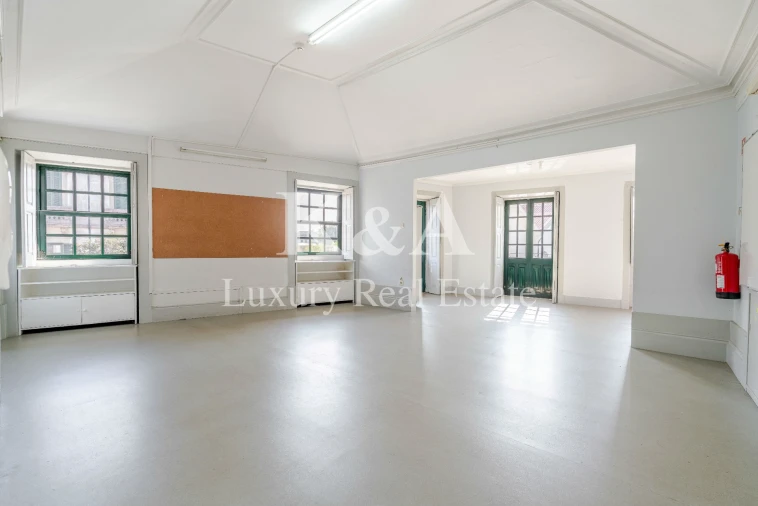 Moradia T9 para Venda em Matosinhos e Leça da Palmeira Foto 2