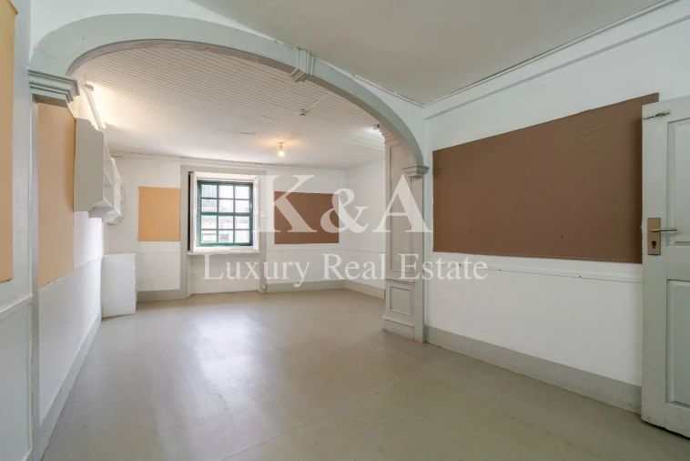 Moradia T9 para Venda em Matosinhos e Leça da Palmeira Foto 5