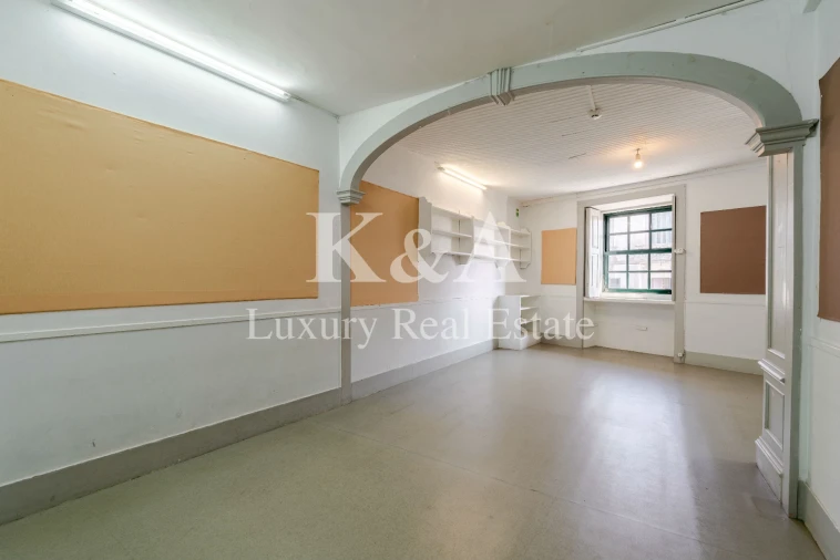 Moradia T9 para Venda em Matosinhos e Leça da Palmeira Foto 3