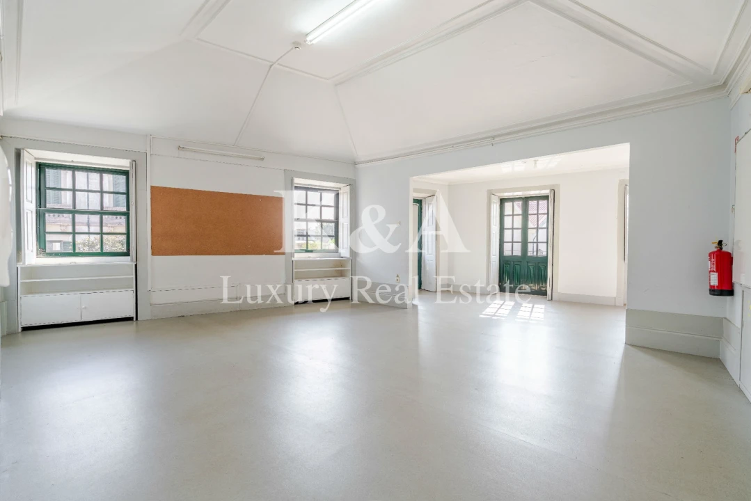 Moradia T9 para Venda em Matosinhos e Leça da Palmeira Foto 2