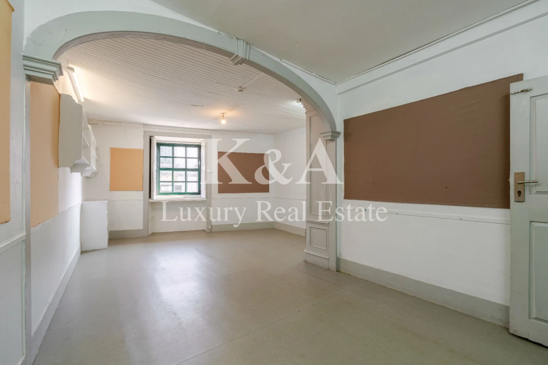 Moradia T9 para Venda em Matosinhos e Leça da Palmeira Foto 5