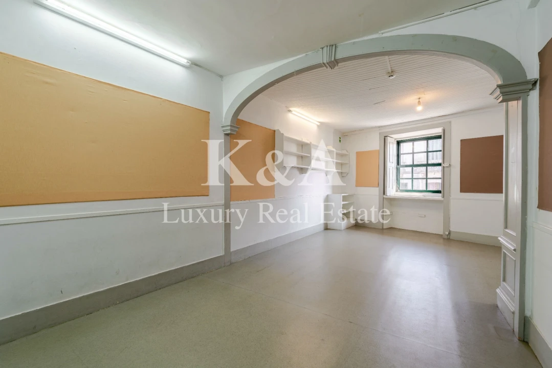 Moradia T9 para Venda em Matosinhos e Leça da Palmeira Foto 3