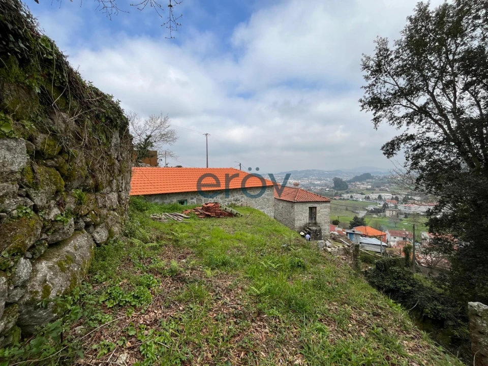 Moradia T3 para Venda em São Tomé de Negrelos Foto 17