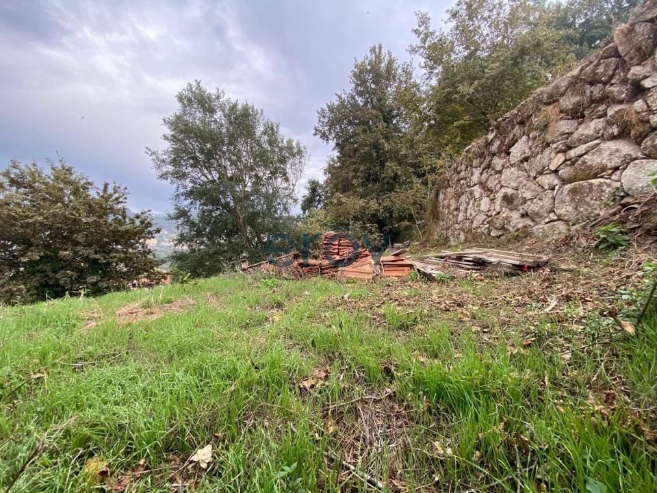 Moradia T3 para Venda em São Tomé de Negrelos Foto 28