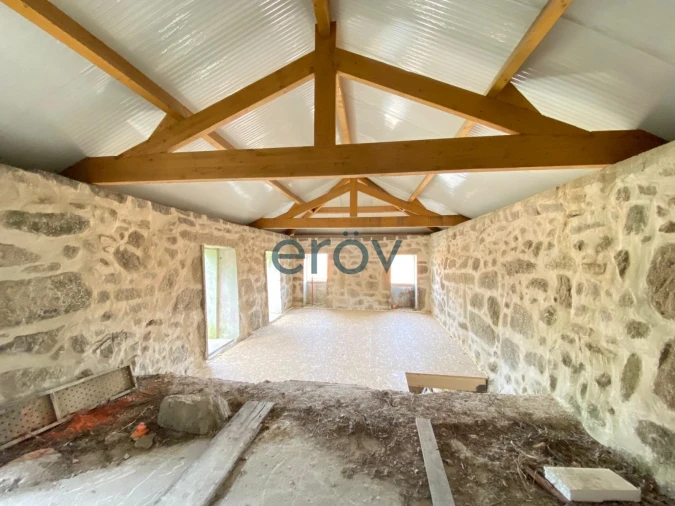 Moradia T3 para Venda em São Tomé de Negrelos Foto 7