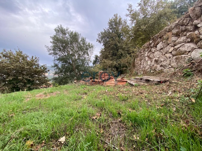 Moradia T3 para Venda em São Tomé de Negrelos Foto 16