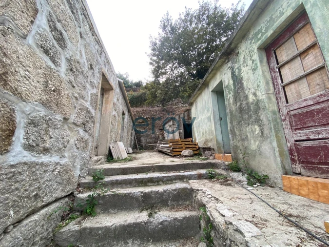 Moradia T3 para Venda em São Tomé de Negrelos Foto 23