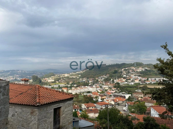 Moradia T3 para Venda em São Tomé de Negrelos Foto 32