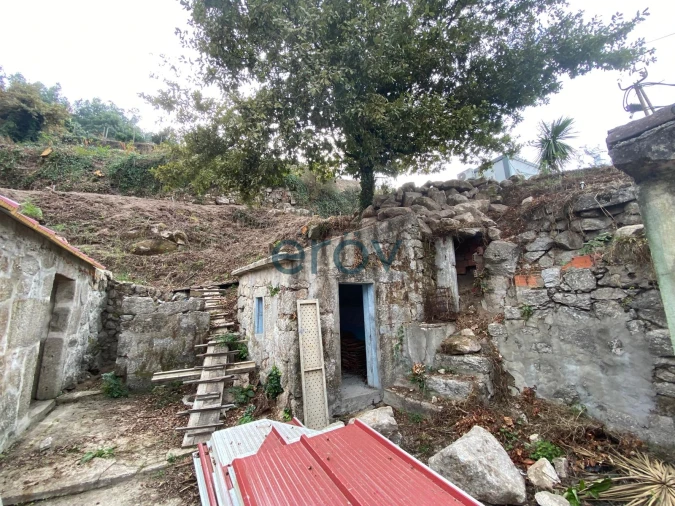 Moradia T3 para Venda em São Tomé de Negrelos Foto 11