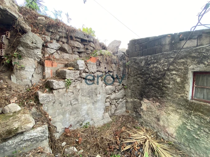 Moradia T3 para Venda em São Tomé de Negrelos Foto 22