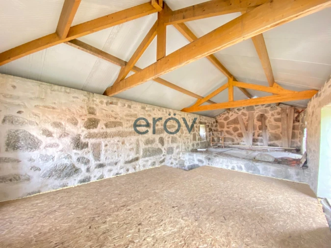 Moradia T3 para Venda em São Tomé de Negrelos Foto 6