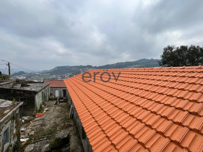 Moradia T3 para Venda em São Tomé de Negrelos Foto 13