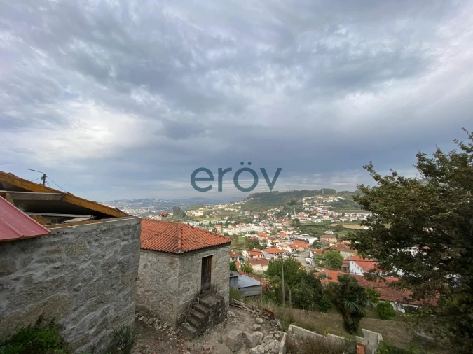 Moradia T3 para Venda em São Tomé de Negrelos Foto 17