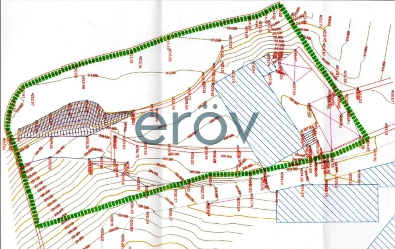 Moradia T3 para Venda em São Tomé de Negrelos Foto 35
