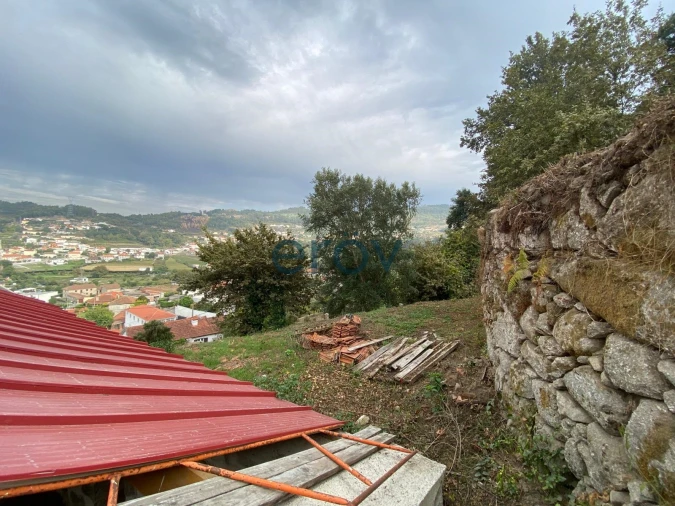 Moradia T3 para Venda em São Tomé de Negrelos Foto 20