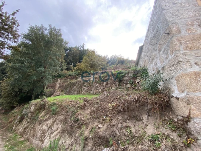 Moradia T3 para Venda em São Tomé de Negrelos Foto 22