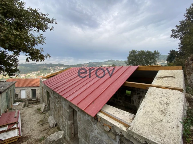 Moradia T3 para Venda em São Tomé de Negrelos Foto 18