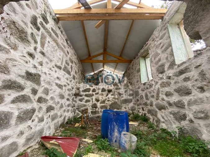 Moradia T3 para Venda em São Tomé de Negrelos Foto 6