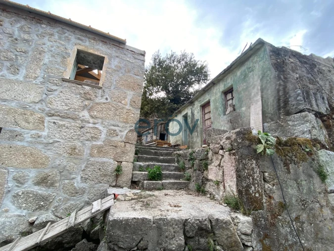 Moradia T3 para Venda em São Tomé de Negrelos Foto 8