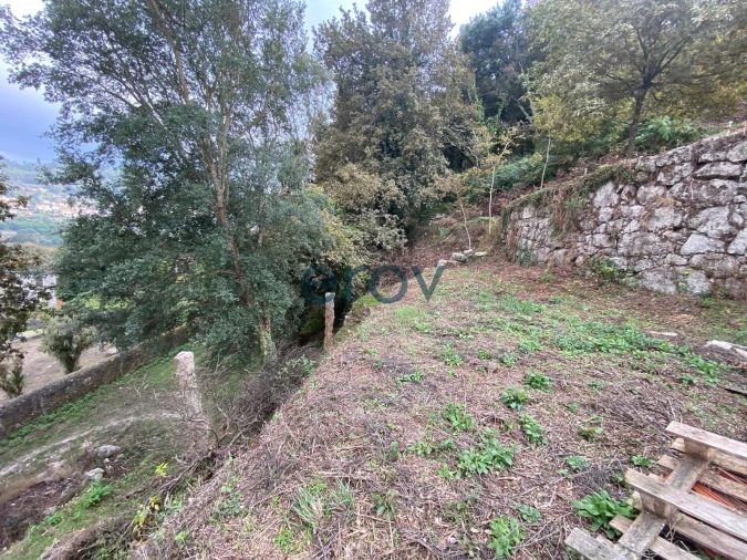 Moradia T3 para Venda em São Tomé de Negrelos Foto 27