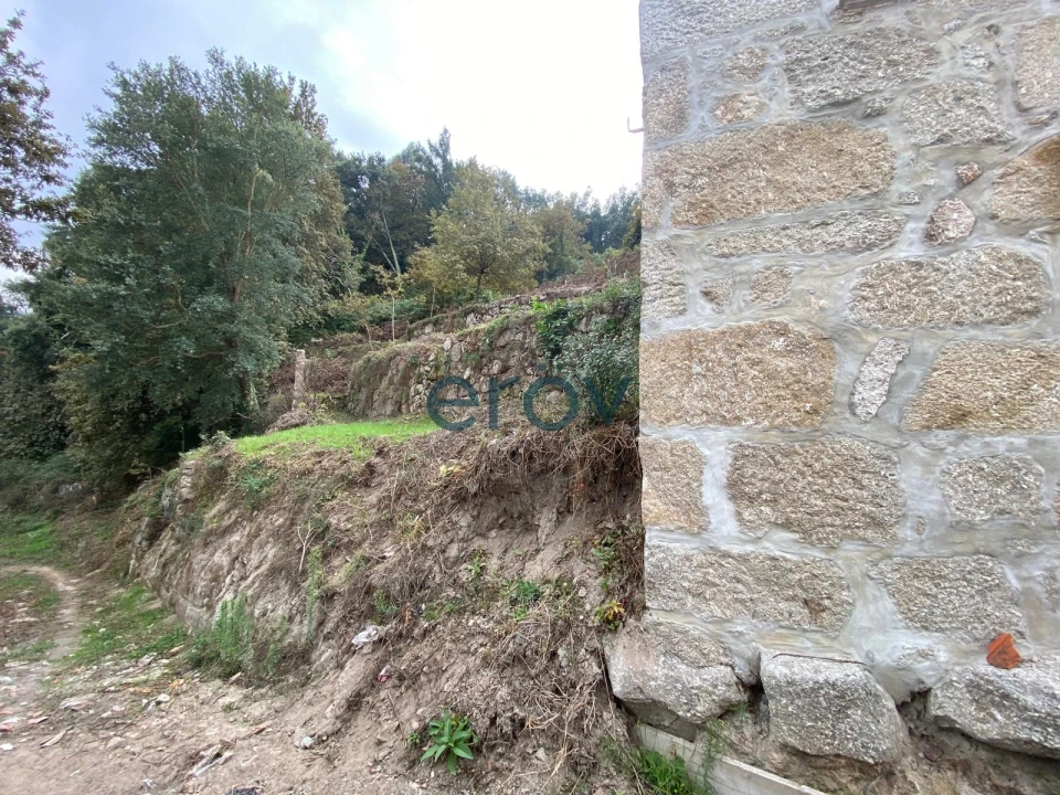 Moradia T3 para Venda em São Tomé de Negrelos Foto 25