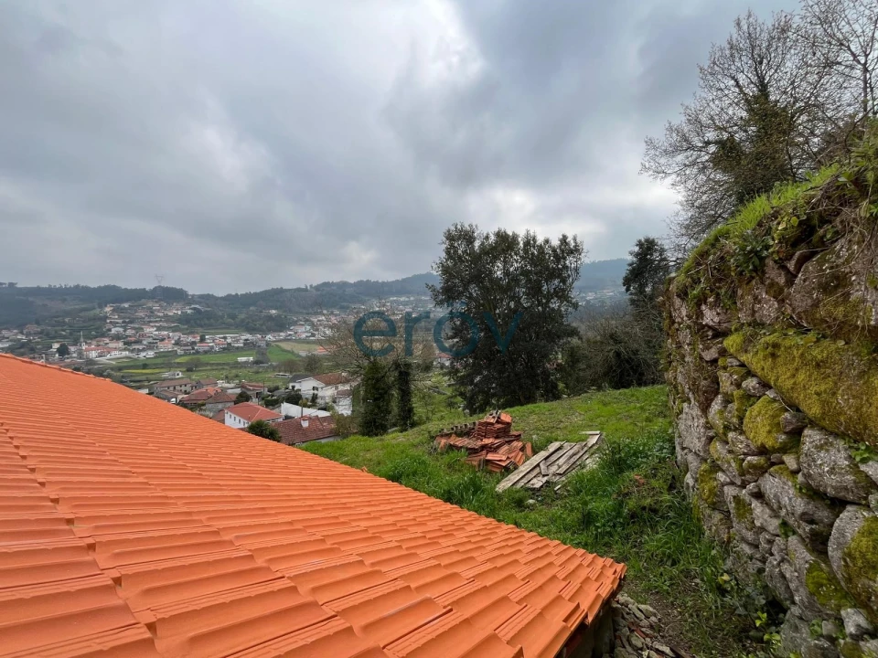 Moradia T3 para Venda em São Tomé de Negrelos Foto 14